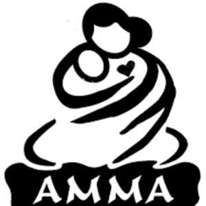 Logo Amma